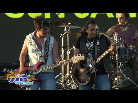 Ogün Sanlısoy - Yukarıya Bak | Kuşadası Gençlik Festivali 2016