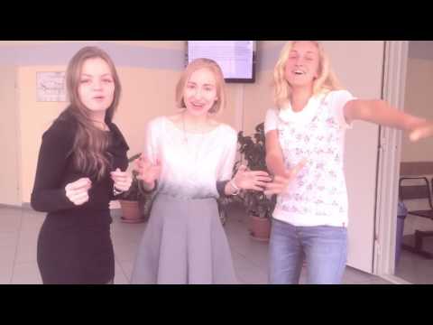 Команда ИЭИ для «Фестиваля Дружбы народов» в СПбПУ