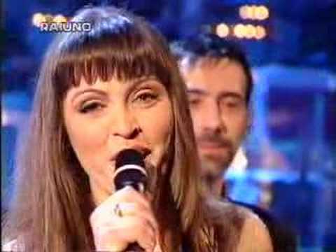 Fiumi Di Parole - Jalisse (Eurovision 1997 Italy)