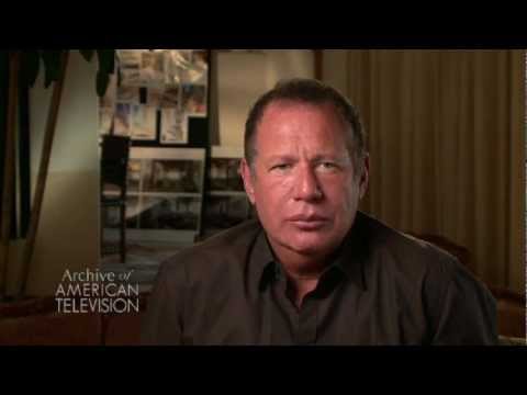 Garry Shandling Interview Part 2 of 2 - EMMYTVLEGENDS.ORG