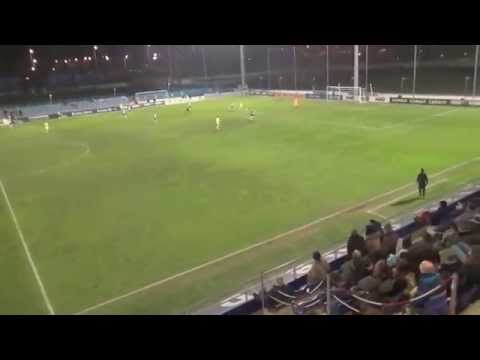 Goles Fran Sol Villarreal