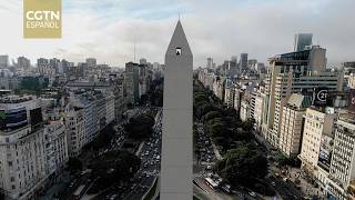 La cultura, las opciones de viaje y la entrada sin visado atraen a los argentinos a China