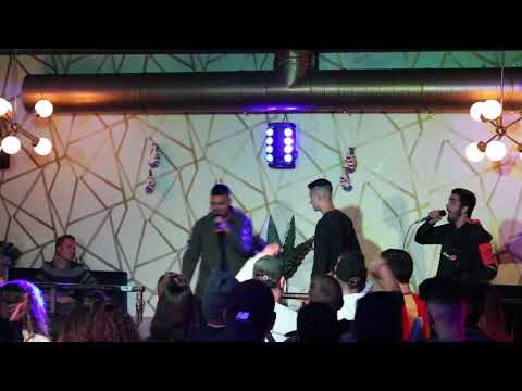 CARDENAS vs SANTANA (CUARTOS) L6R-SOCCO