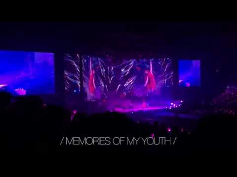 181117 's... TaeYeon Concert in Hong Kong - Love You Like Crazy