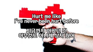 I Hate You - Simon Curtis(한글 자막/변역)