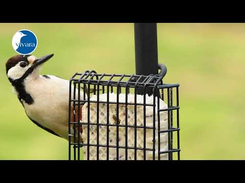 Vetblok suprême met Advanced tuinpaalsysteem