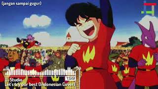 Download lagu Dragon League - Lets Try Our Best (Indonesia Version) 😐 & 🐤 REMAKE mp3 Download lagu Dragon League - Lets Try Our Best (Indonesia Version) 😐 & 🐤 REMAKE mp3
