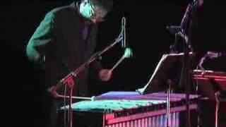 Bennie Wallace Trio ft Steve Nelson - Pt 2