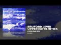 Bruford Levin Upper Extremities - Cerulean Sea (B.L.U.E. 1998)