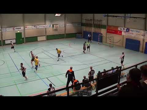 HHB - Mecklenburger Stiere Schwerin (2. HZ, 04.11.2017)