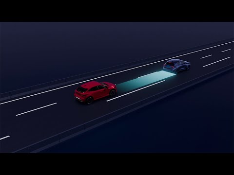 o regulador de velocidade adaptativo - Renault Clio full hybrid E-Tech
