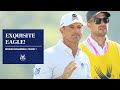 Bryson DeChambeau Makes an Amazing Eagle and Gets the Fans Going! | 2024 PGA Championship