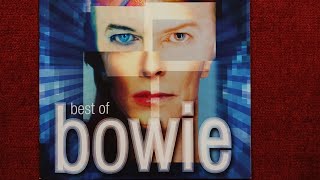 DAVID BOWIE / LUCY CAN&#39;T DANCE     1993