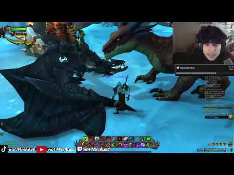 conquering the dragons