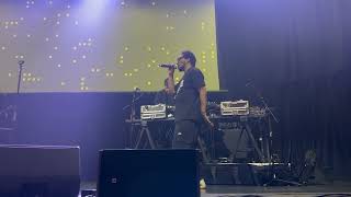 Deltron 3030 | Memory Loss | 25th Anniversary Tour | 2025