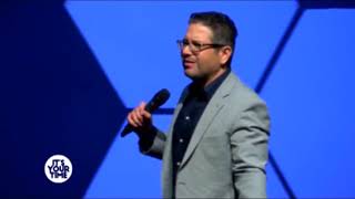 3 Things God Doesn't Know Pt  1