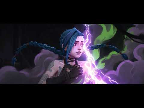 Arcane Remake