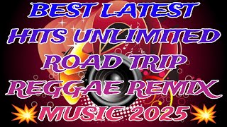 Download lagu 🌟BEST LATEST🌟 HITS 🌟UNLIMITED🌟 ROAD TRIP🌟 REGGAE 🌟REMIX🌟 MUSIC🌟 SONG 2025🌟 mp3 Download lagu 🌟BEST LATEST🌟 HITS 🌟UNLIMITED🌟 ROAD TRIP🌟 REGGAE 🌟REMIX🌟 MUSIC🌟 SONG 2025🌟 mp3