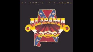 Alabama - Why Lady Why