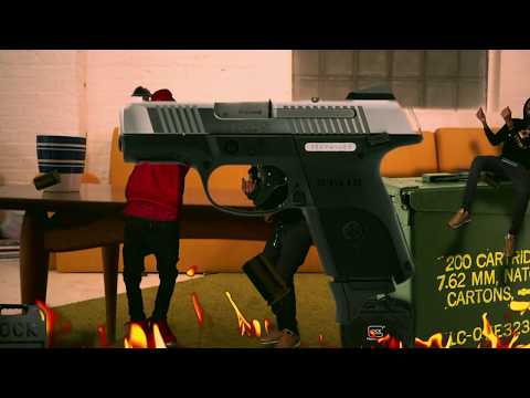 WIZ MACK & ACE $UPREME - INTRO