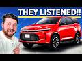 2026 Toyota Fortuner Next Gen Is The Ford Everest SCREWED
