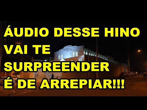 O ÁUDIO DESSE HINO VAI TE SURPREENDER É DE ARREPIAR 😲😲😲 HINO 412 CCB HINÁRIO 5, CORAL E TUBA KING.