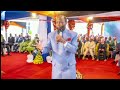 Prophesy Of Bigger War Coming To Israel The Mightiest Prophets Of The LORD Prophet Dr David Owuor