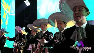Son de la Negra, Mariachi Vargas VIVA MÉXICO