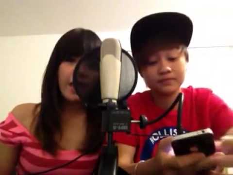 Con Rối Tình Yêu - cover : Babj Pu ft Vi Đo