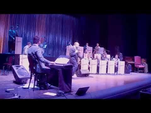 JUMPIN'UP Big Band - Oh Babe !