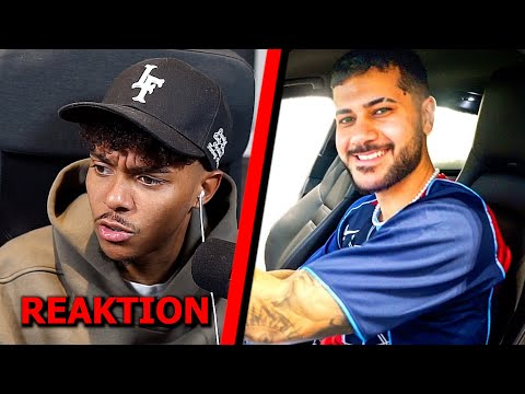 Daniel Abt Live angerufen!🤔 | Niklas Wilson