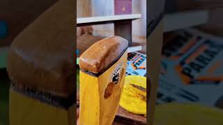 Download lagu CRICKET BAT TOEGUARD MAKING IN TENNIS CRICKET BAT IN PARAS SPORTS mp3