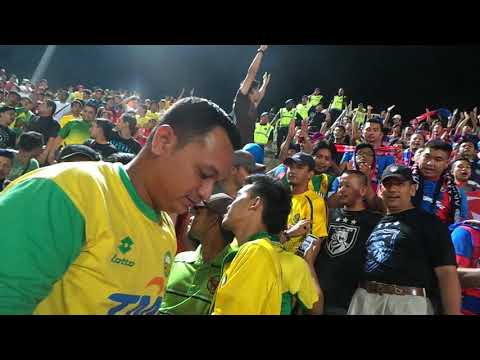 Vid:04 Kedah Vs JDT pada 18022014 Masih Ingat lagikah Anda?