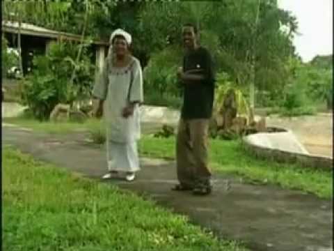 BAHATI BUKUKU - TSUNAMI (Official HD Video)