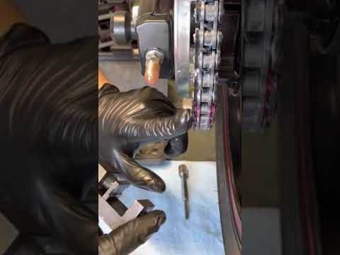 How To Install A RIVET Master Link Like A Pro!
