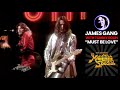 Tommy Bolin & The James Gang, Midnight Special 1974, “MUST BE LOVE”