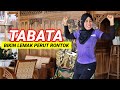 KECILKAN PERUT BUNCIT TANPA SIT UP COCOK UNTUK PEMULA