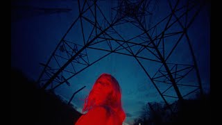 Wolf Alice - Blue Weekend ( film trailer)