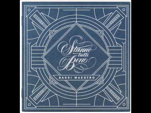 Bassi Maestro - Lirico Terrorista feat. Guè Pequeno