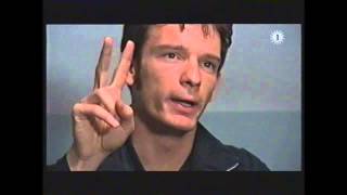 Frank Van Erum in Witse