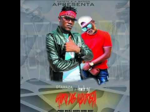 Otawaza feat Kock Sy - O choro dos Kuduristas ( Áudio Oficial )