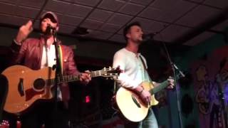 Night That You&#39;ll Never Forget- Love and Theft