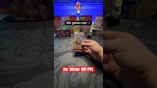 Auf entspannt ein 2er Blister ✨😎 #pokemon #pokemoncards #tcg #pokemoncommunity
