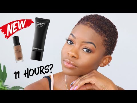 download lagu mp3 mp4 Bobbi Brown Primer For Oily Skin, download lagu Bobbi Brown Primer For Oily Skin gratis, unduh video klip Bobbi Brown Primer For Oily Skin
