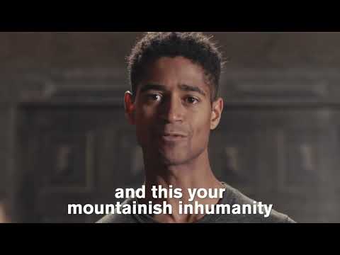 Yasmin Kadi - Showreel