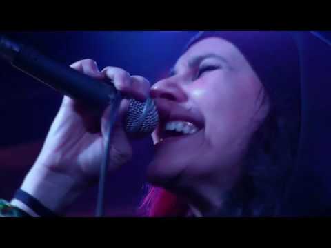 MENTIRA WITCH PROJECT LIVE @ΛΑΜΠΗΔΟΝΑ 【LIVE VIDEO 2017】