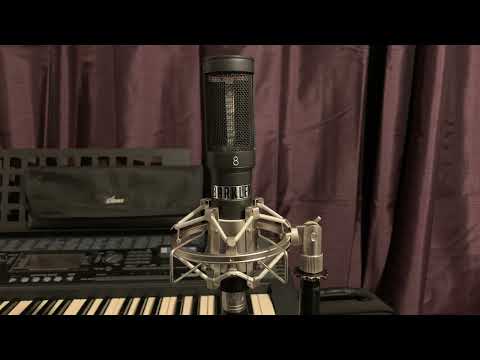 Neoteric Brass Artiste Trumpet Mouthpiece Demo