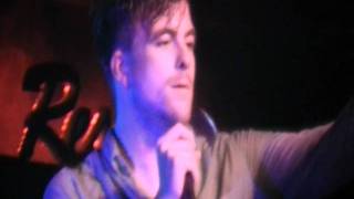 Circa Survive - Sleep Underground - Live