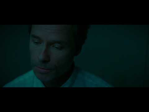 Spinning Man (1st Clip)