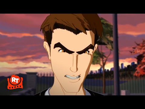 蜘蛛人 - 史丹·李希望蜘蛛人殺人 (S1E12) | Movieclips (Spider-Man - Stan Lee Wants Spidey to KILL (S1E12) | Movieclips)